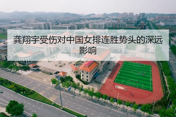 龚翔宇受伤对中国女排连胜势头的深远影响